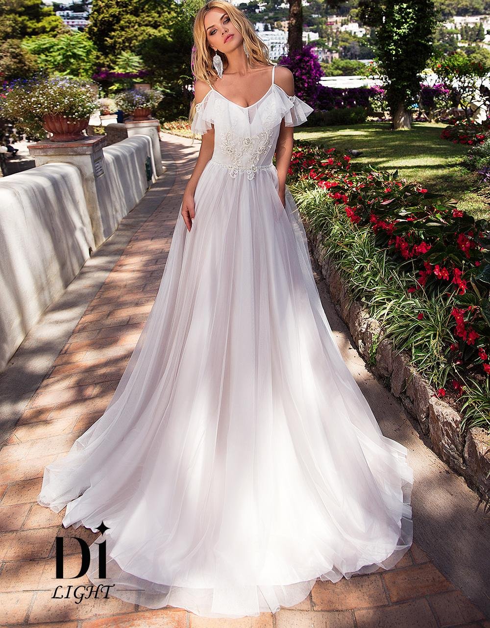 СВАДЕБНЫЕ ПЛАТЬЯ MILANO VERA&nbsp;MILANO VERA : 