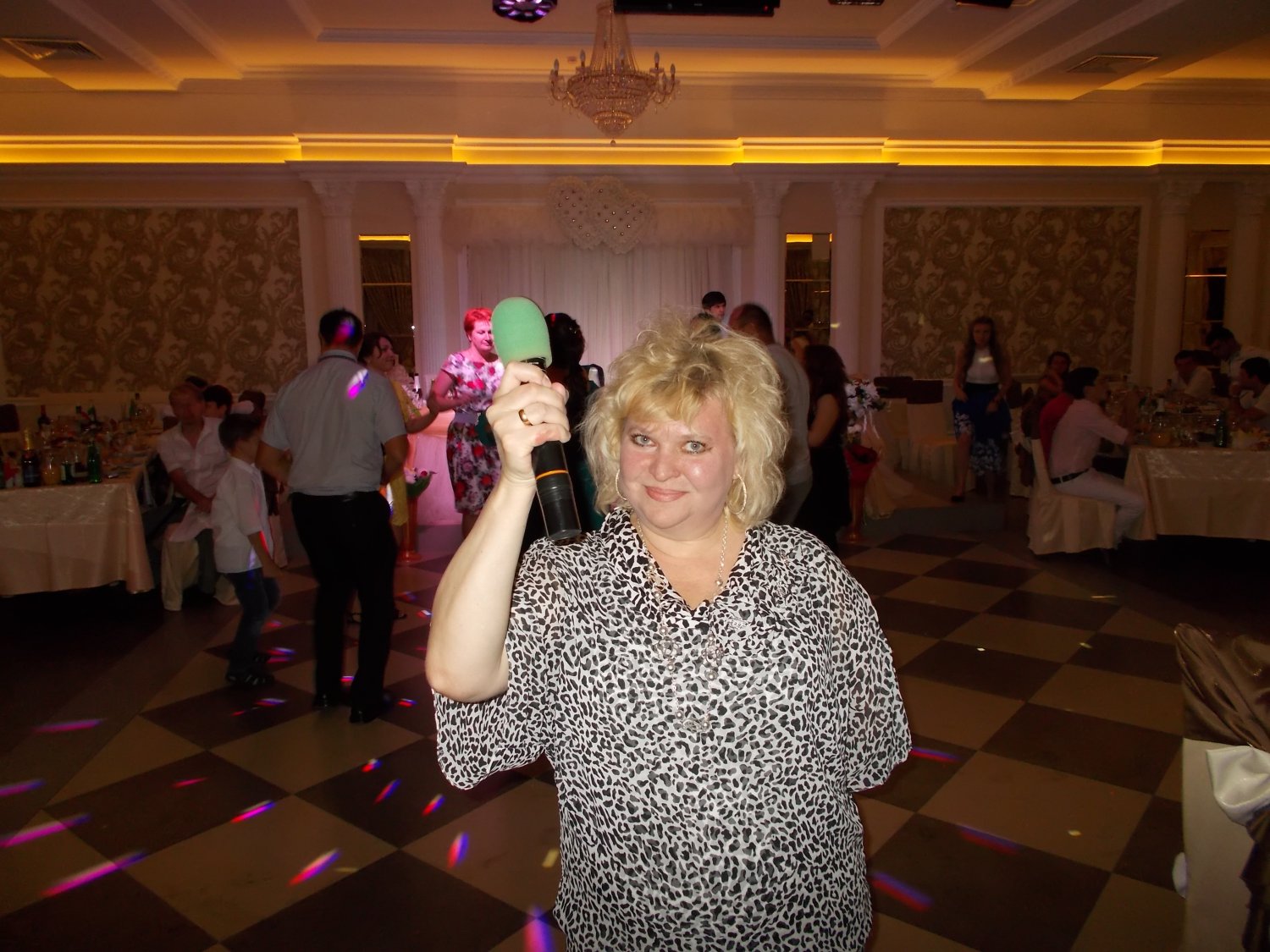 DSCN0573.JPG – Black&White! |  - 1 из 4