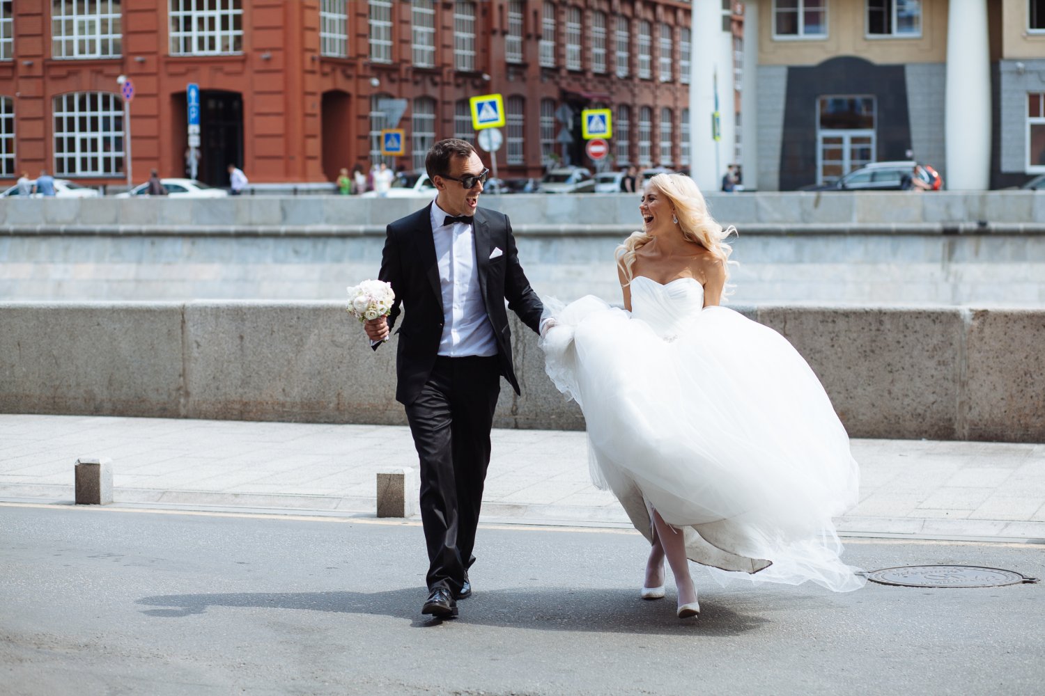 Портфолио&nbsp;свадебный фотограф Леонид Светлов : 