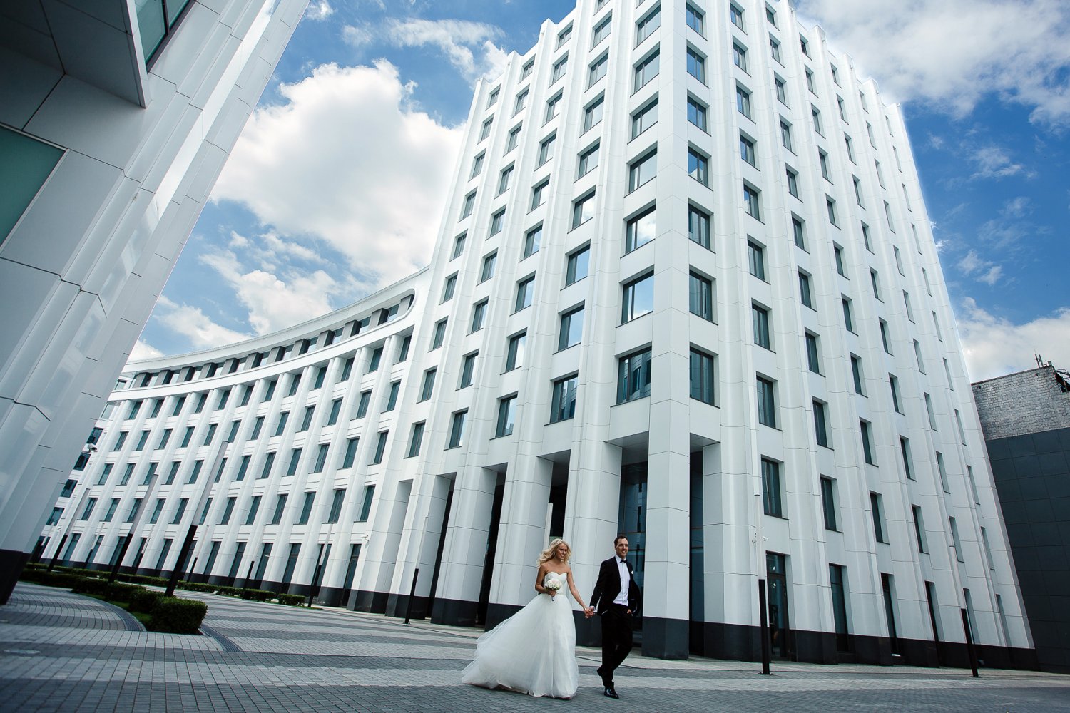 Портфолио&nbsp;свадебный фотограф Леонид Светлов : 