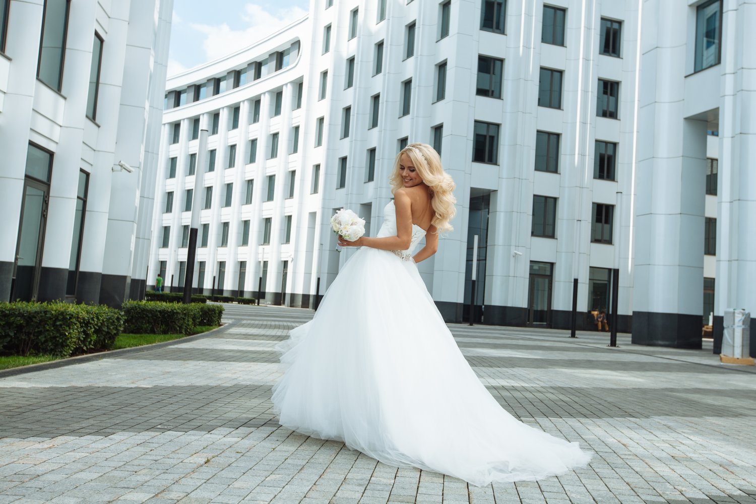 Портфолио&nbsp;свадебный фотограф Леонид Светлов : 