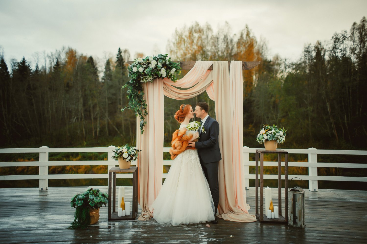 Наши свадьбы&nbsp;Свадебное агентство "Marry me" : 