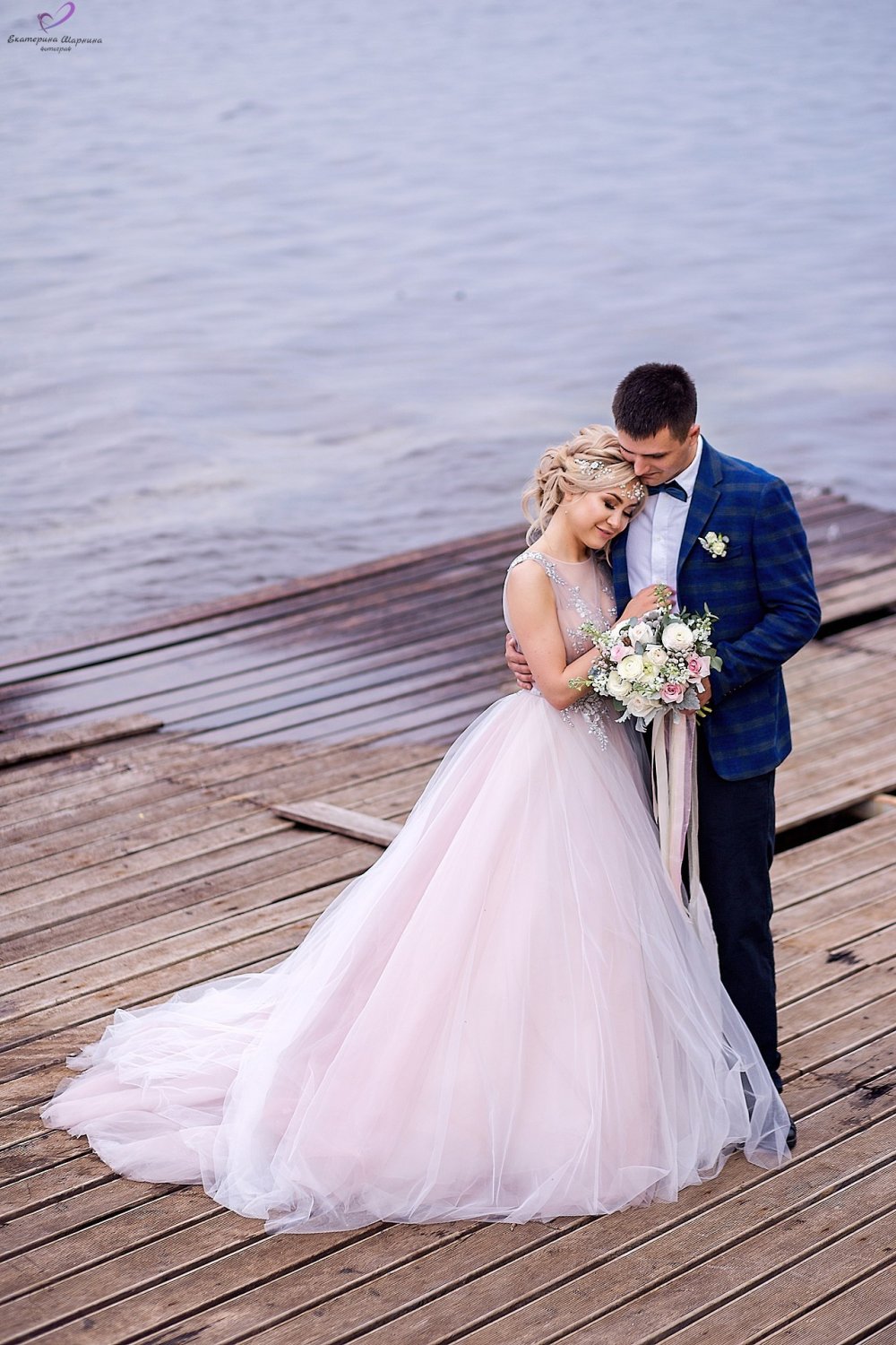 Наши свадьбы&nbsp;Свадебное агентство "Marry me" : 