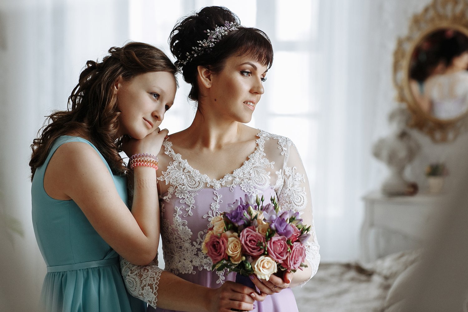 Портфолио&nbsp;Свадебное агентство "Marry Bride" : 