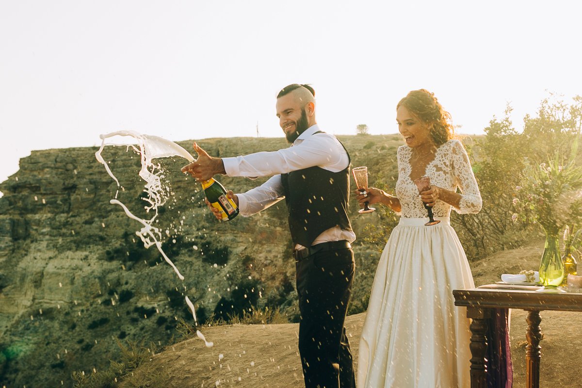 Портфолио&nbsp;Свадебное агентство "Marry Bride" : 