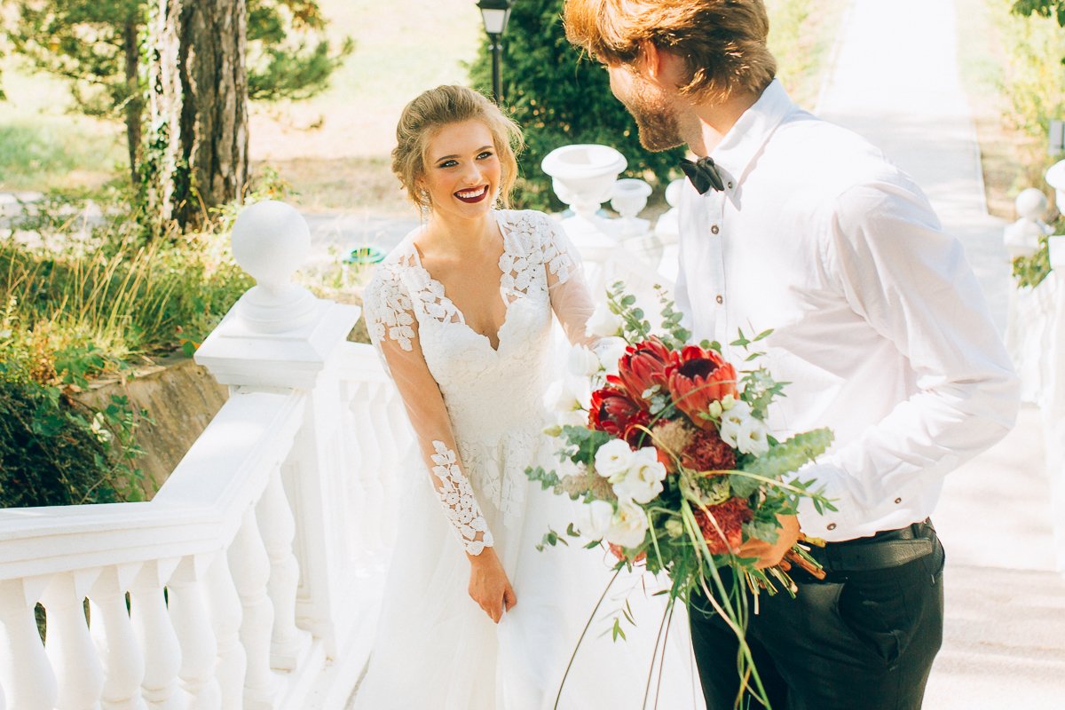 Портфолио&nbsp;Свадебное агентство "Marry Bride" : 