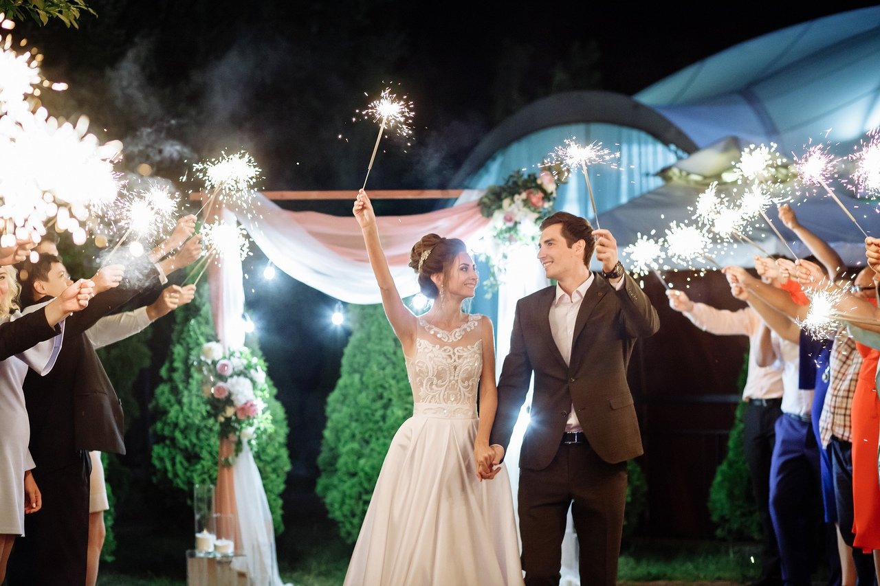 Портфолио&nbsp;Свадебное агентство "Marry Bride" : 