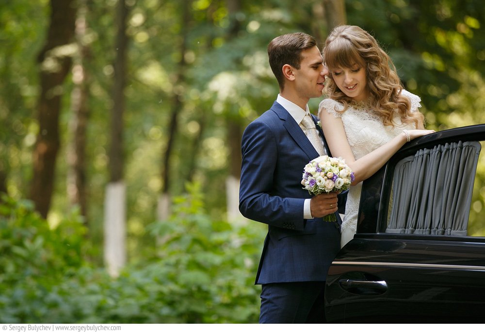 Портфолио&nbsp;Свадебное агентство "Marry Bride" : 