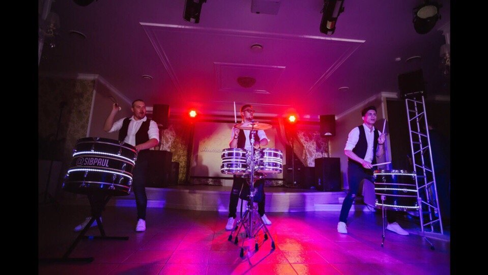 Портфолио&nbsp;Свадебное агентство "Marry Bride" : 