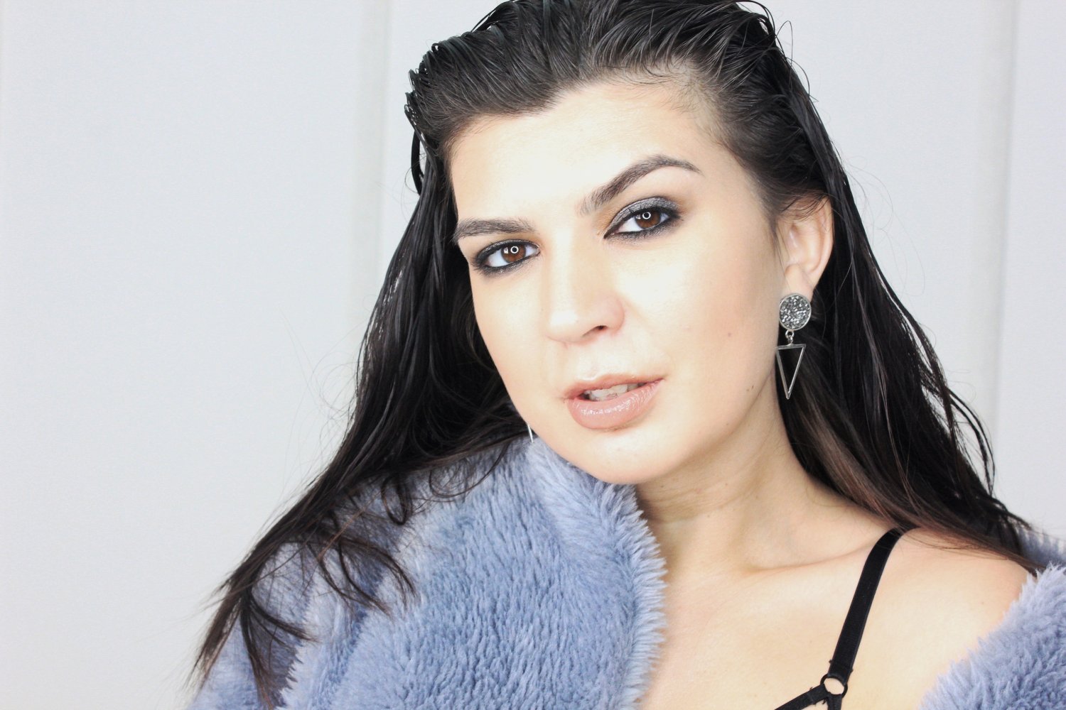 ПОРТФОЛИО&nbsp;Визажист Елена Зацепина : 