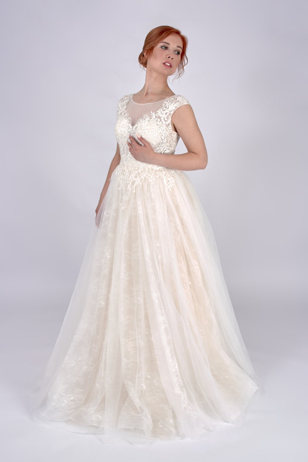 Свадебные платья&nbsp;Weddingstreet : 