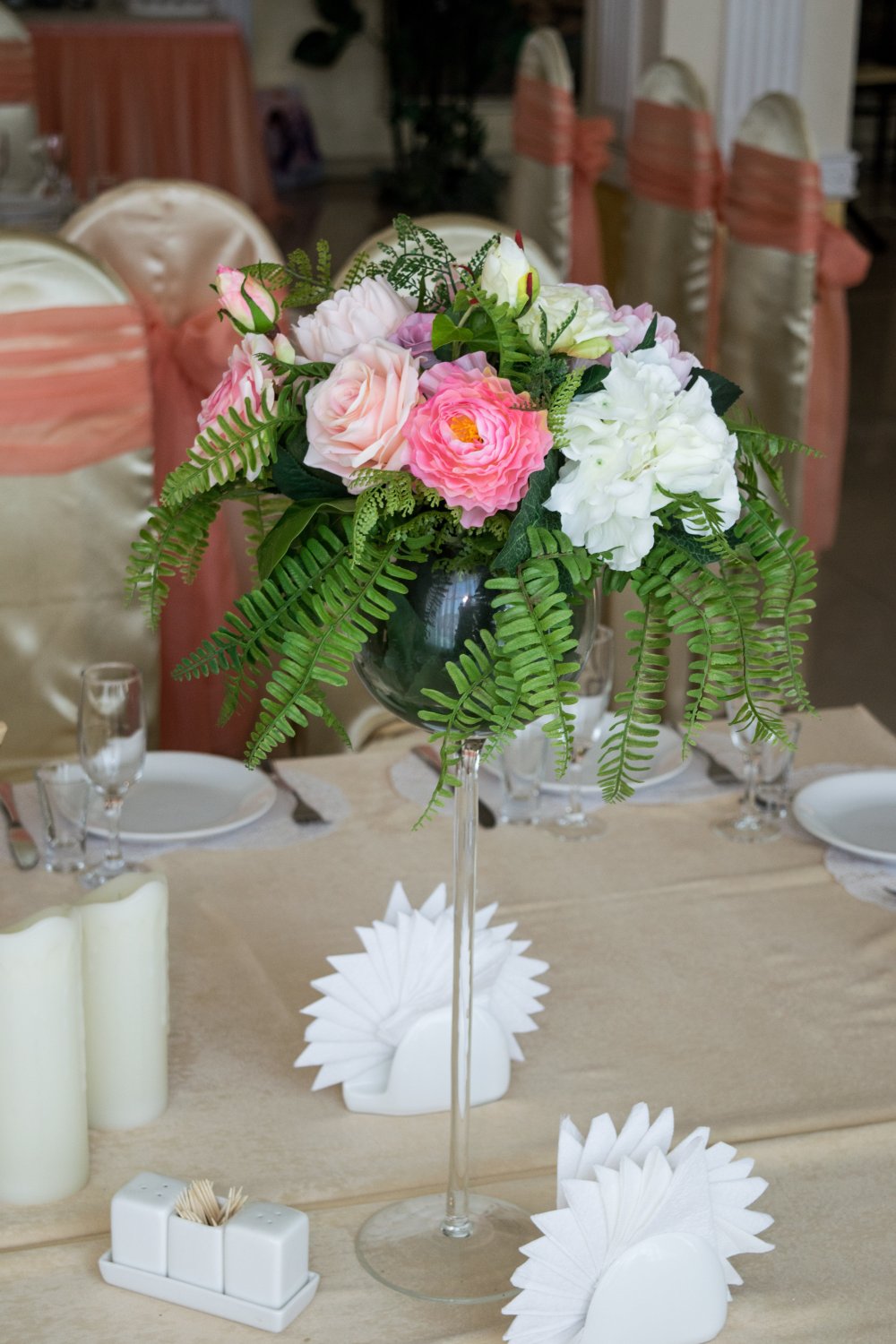 Свадьба 03.08.2019&nbsp;Top Decor — студия декора в Славянске-на-Кубани : 