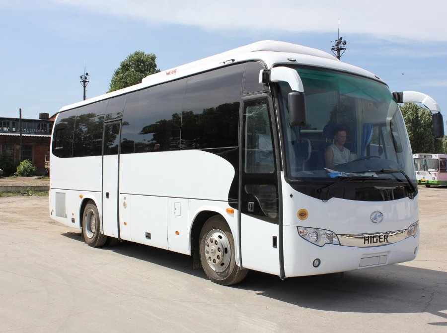 Микроавтобусы и автобусы&nbsp;"Авто-Арена" Транспортная компания : 