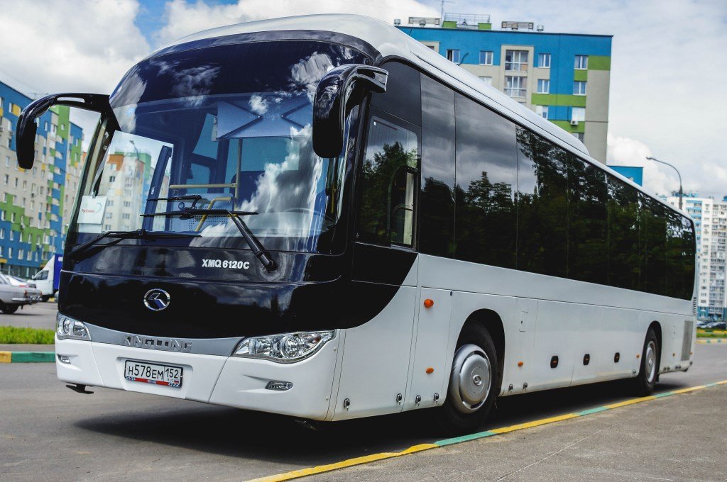 Микроавтобусы и автобусы&nbsp;"Авто-Арена" Транспортная компания : 