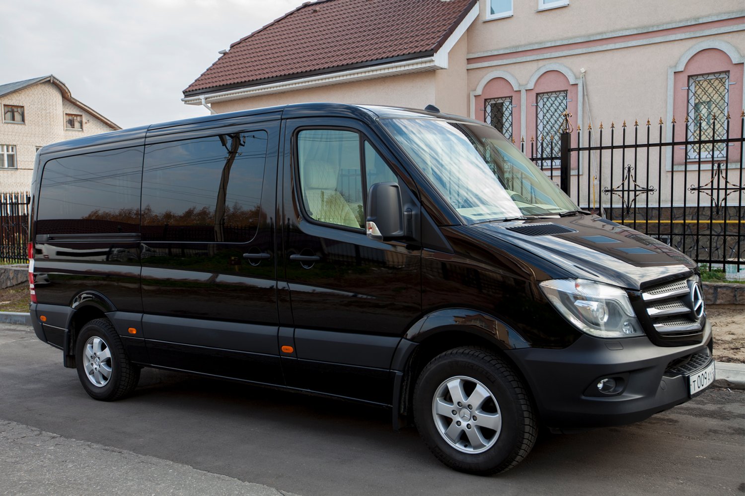 Микроавтобусы и автобусы&nbsp;"Авто-Арена" Транспортная компания : 