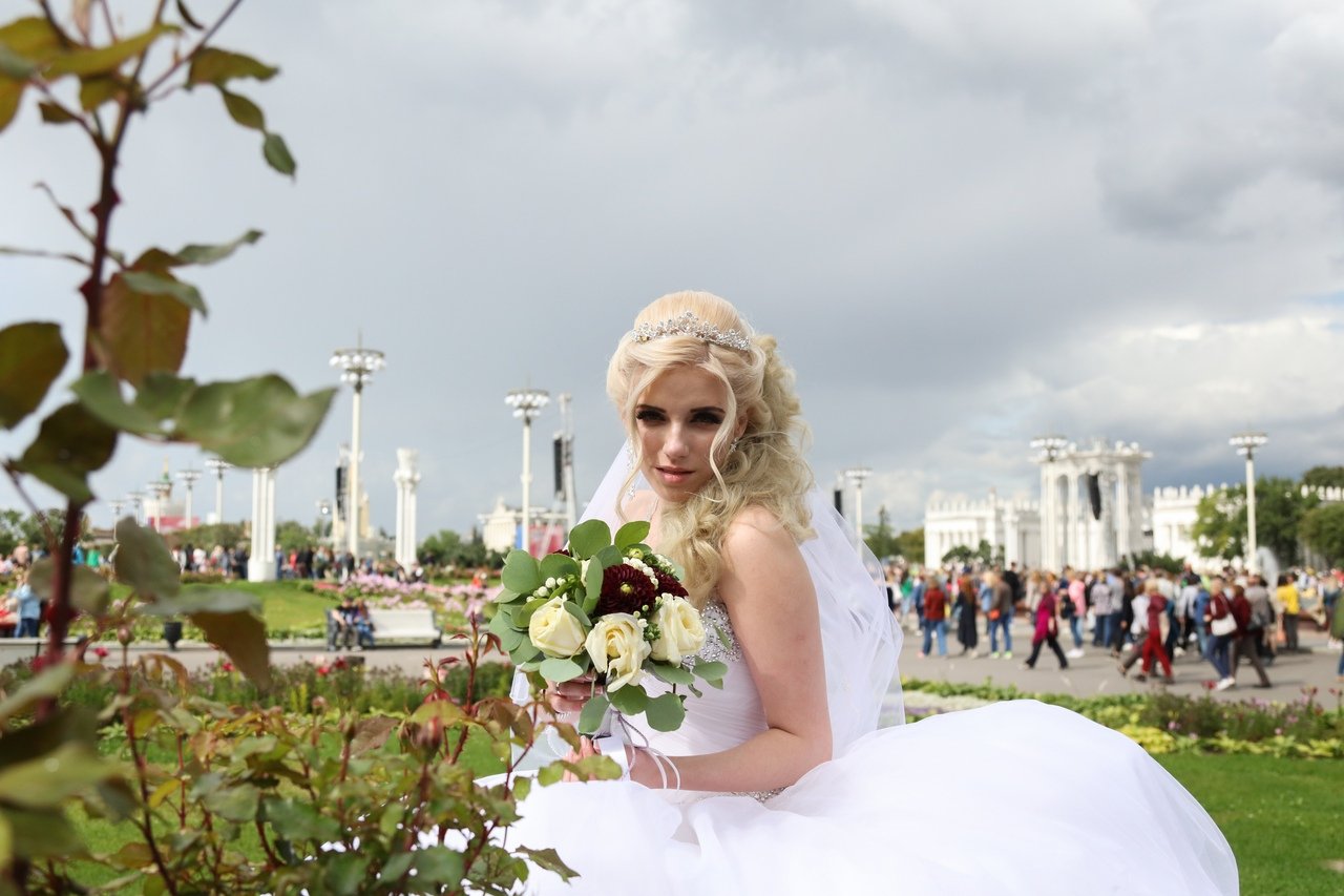 Организация свадеб&nbsp;Свадебный организатор Polinella : 