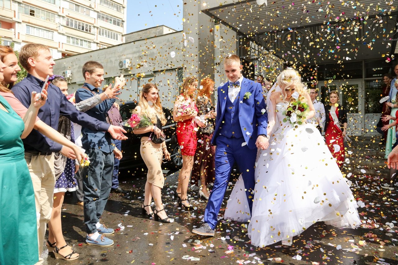 Организация свадеб&nbsp;Свадебный организатор Polinella : 