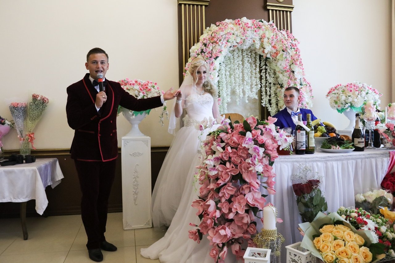 Организация свадеб&nbsp;Свадебный организатор Polinella : 