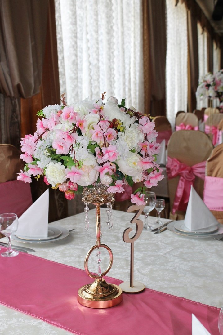 Организация свадеб&nbsp;Свадебный организатор Polinella : 