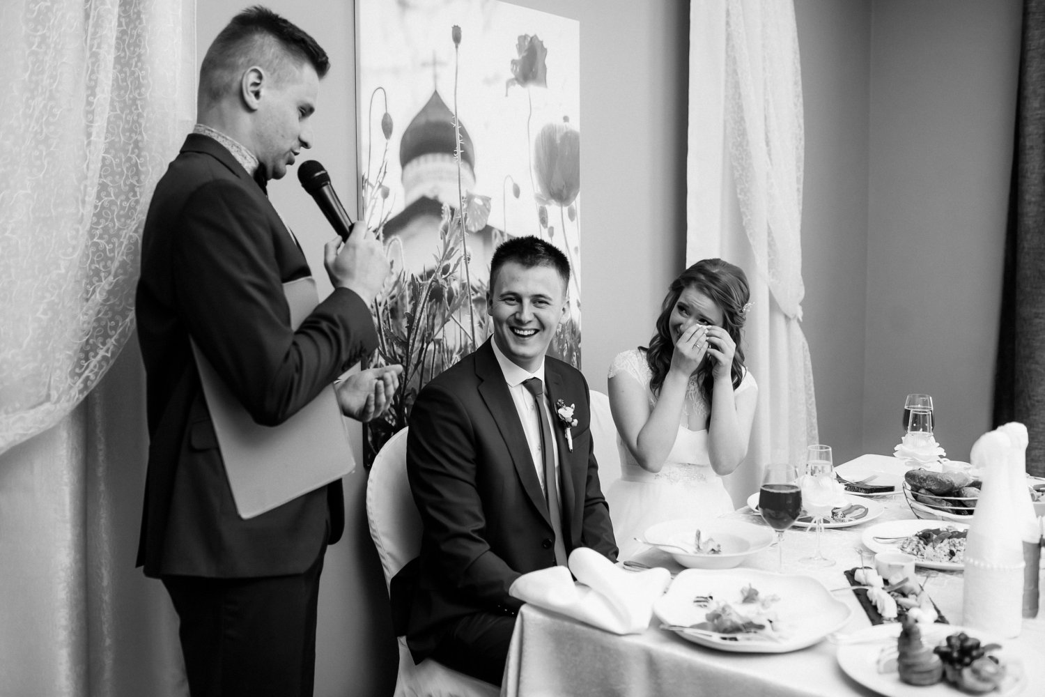 Свадьбы&nbsp;Ведущий Иван Гарбуз : 