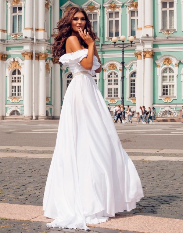 Свадебные платья&nbsp;Malina Fashion : 