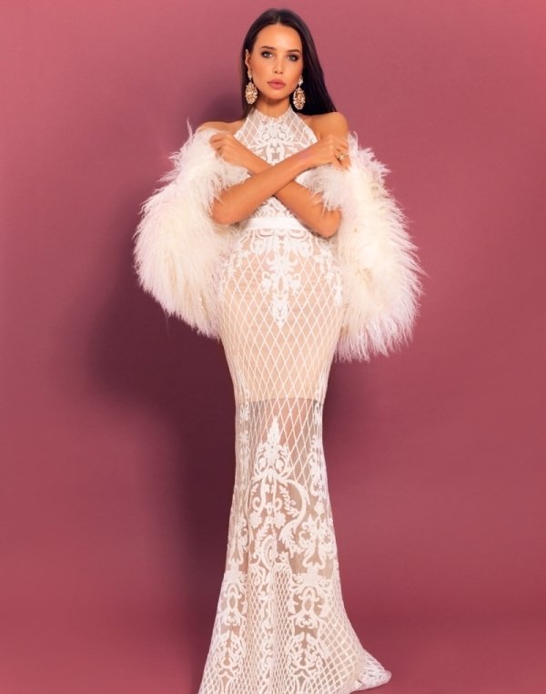 Свадебные платья&nbsp;Malina Fashion : 