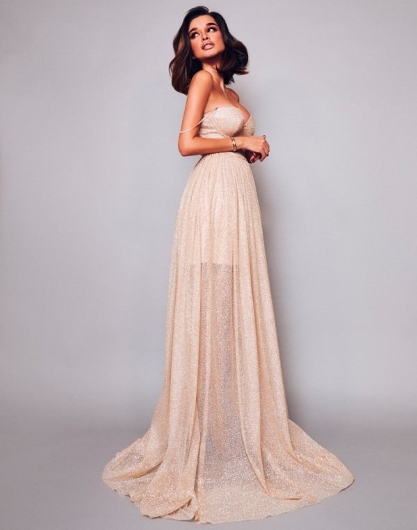 Свадебные платья&nbsp;Malina Fashion : 