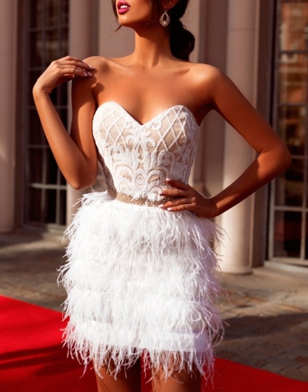 Свадебные платья&nbsp;Malina Fashion : 