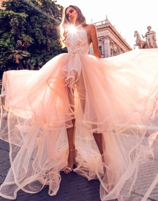 Свадебные платья&nbsp;Malina Fashion : 