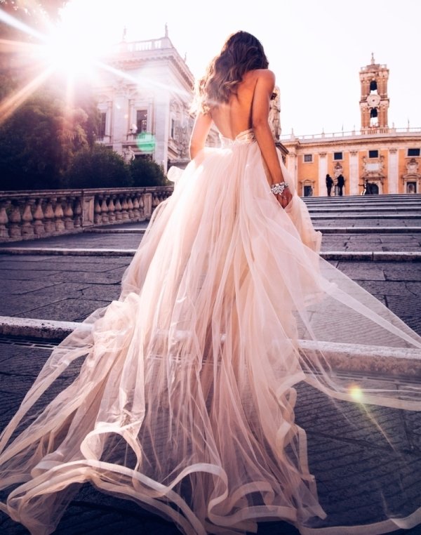 Свадебные платья&nbsp;Malina Fashion : 