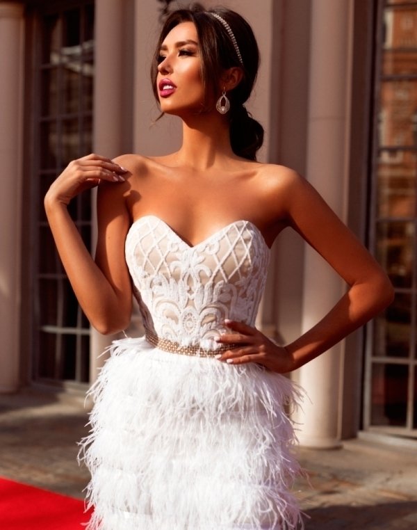 Свадебные платья&nbsp;Malina Fashion : 