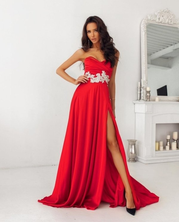 Платья для подружек невест&nbsp;Malina Fashion : 