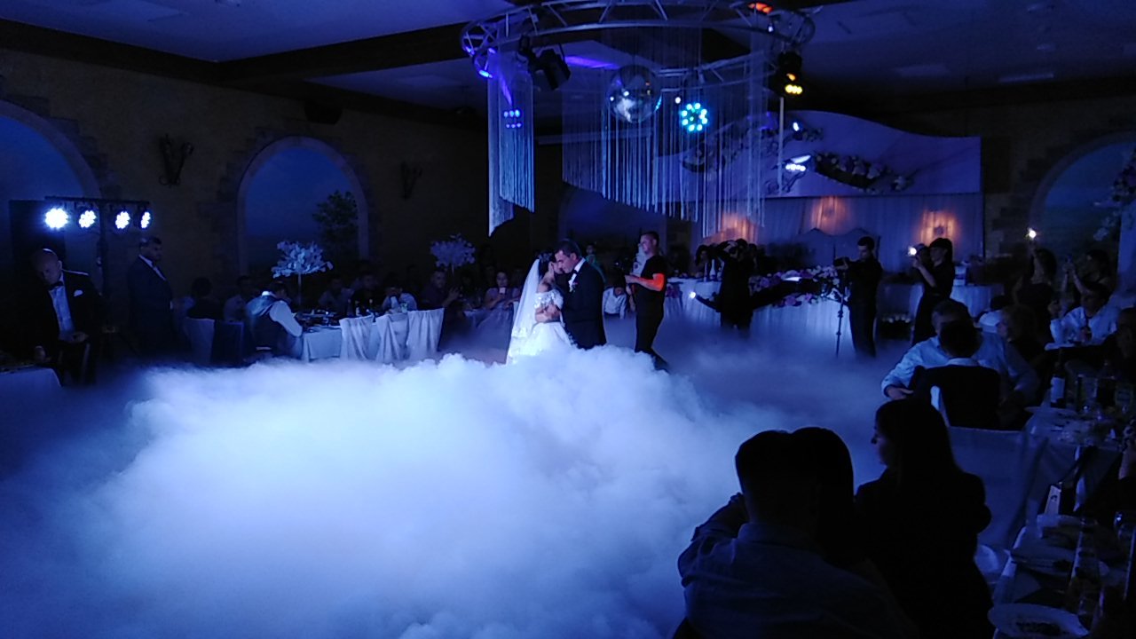 Тяжелый дым Sunlite Event&nbsp;Sunlite Event : 