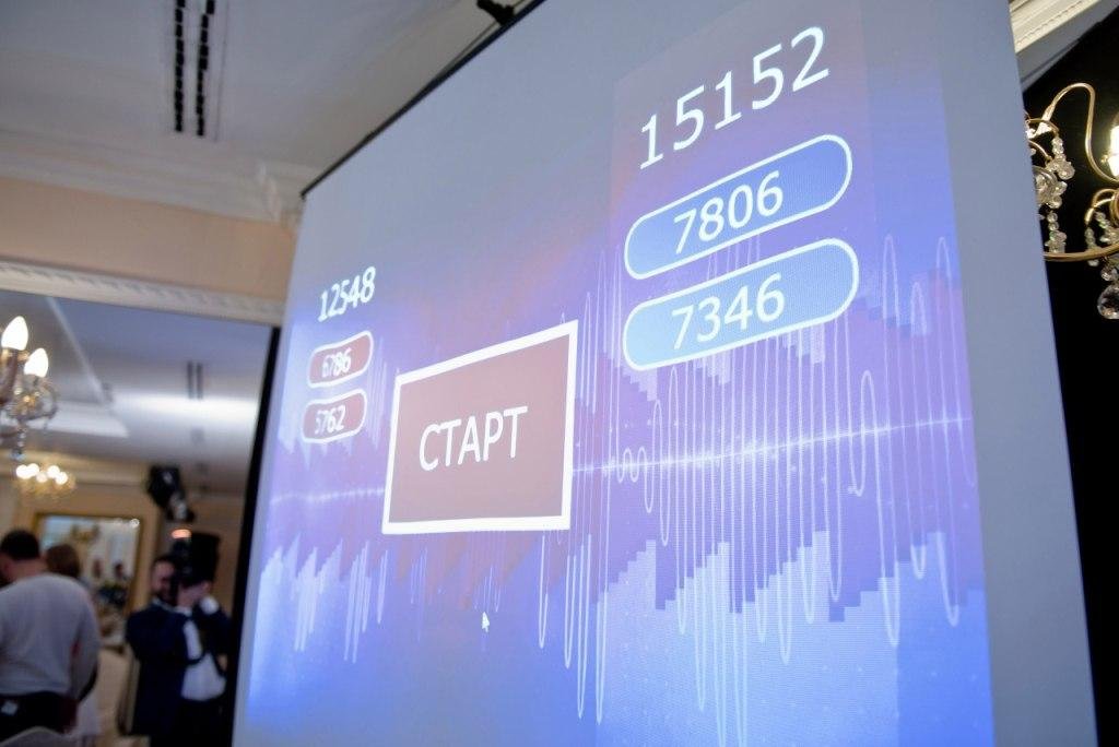 Давайте знакомиться!&nbsp;Вадим Кочергин - ведущий и вокалист  Свадьба, юбилей, корпоратив : 