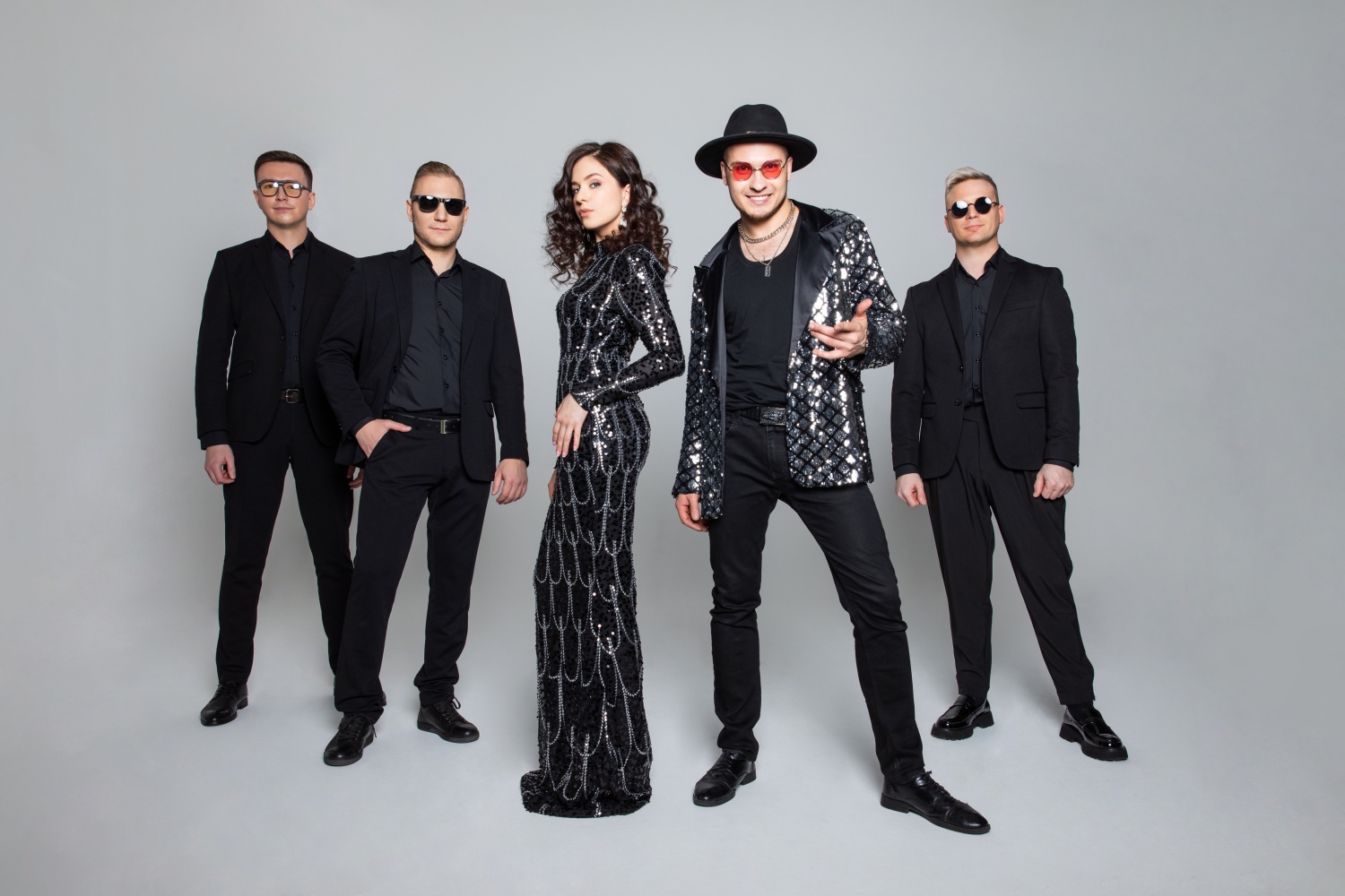 Dollars Band&nbsp;Кавер группа Dollars Band : 
