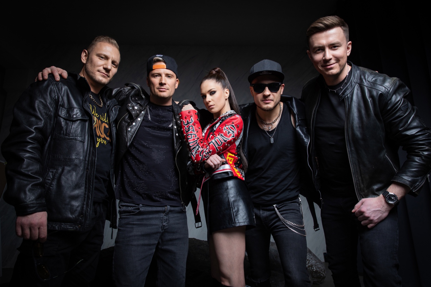Dollars Band&nbsp;Кавер группа Dollars Band : 