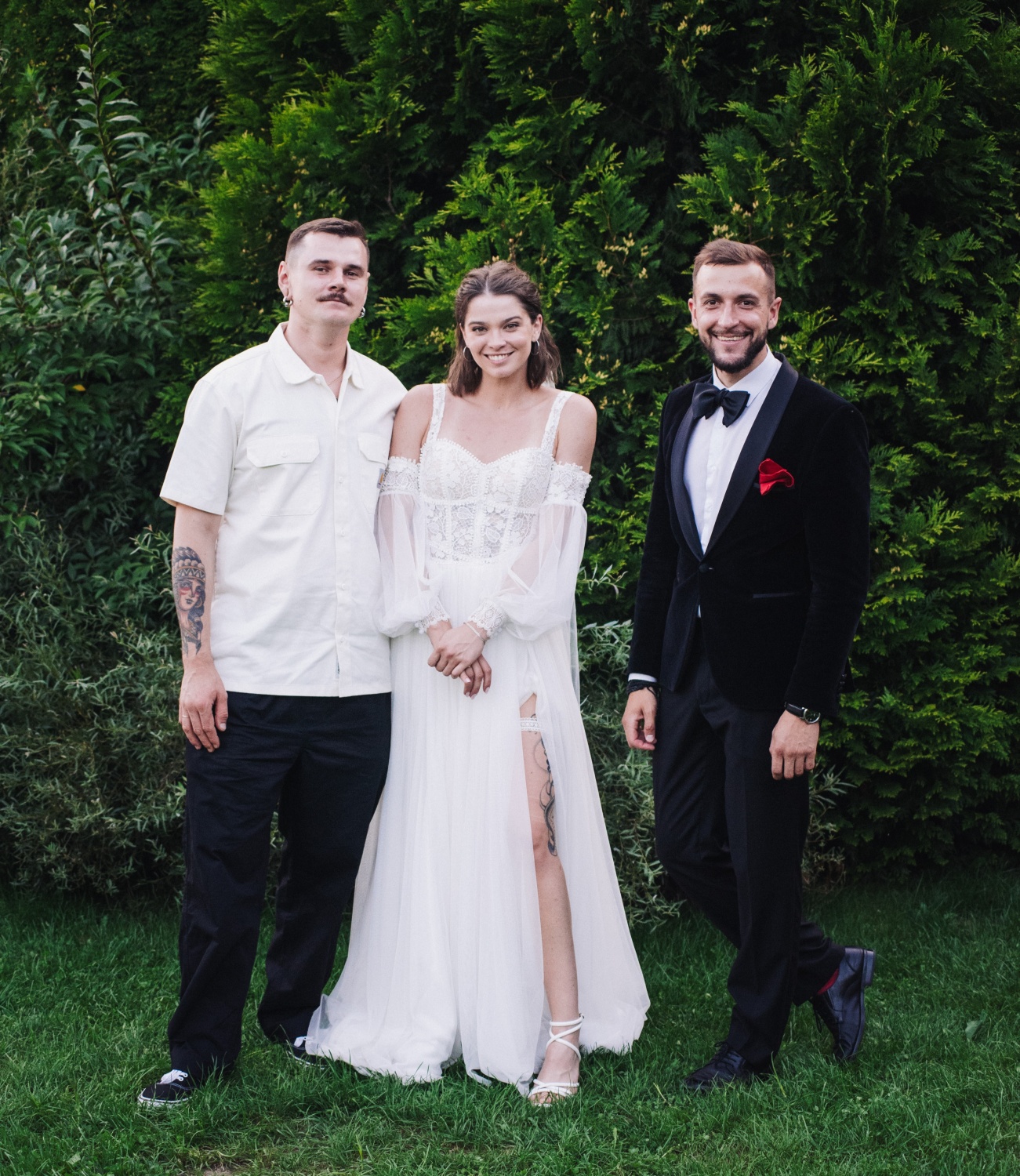 Портфолио Алексея Жилича&nbsp;Ведущий Алексей Жилич : 