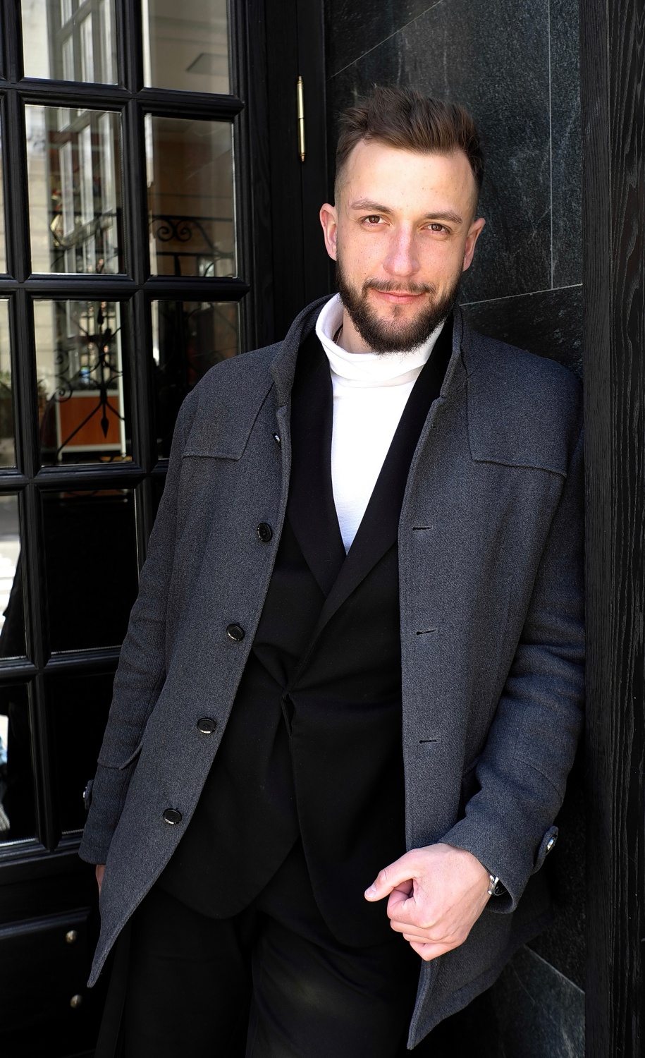 Портфолио Алексея Жилича&nbsp;Ведущий Алексей Жилич : 