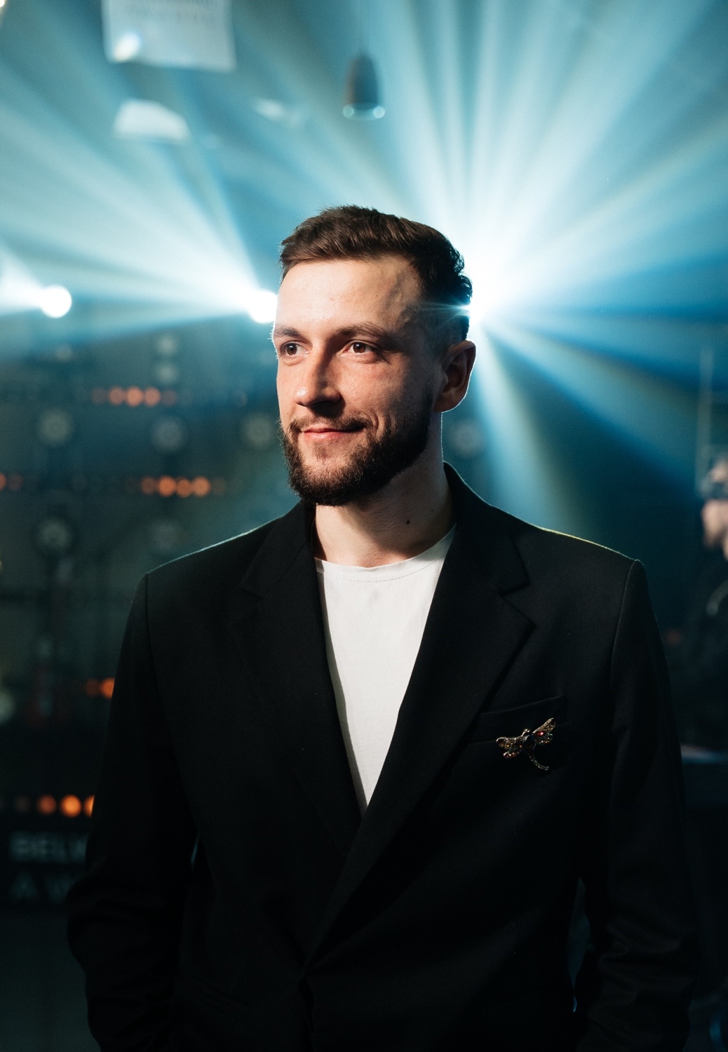 Портфолио Алексея Жилича&nbsp;Ведущий Алексей Жилич : 