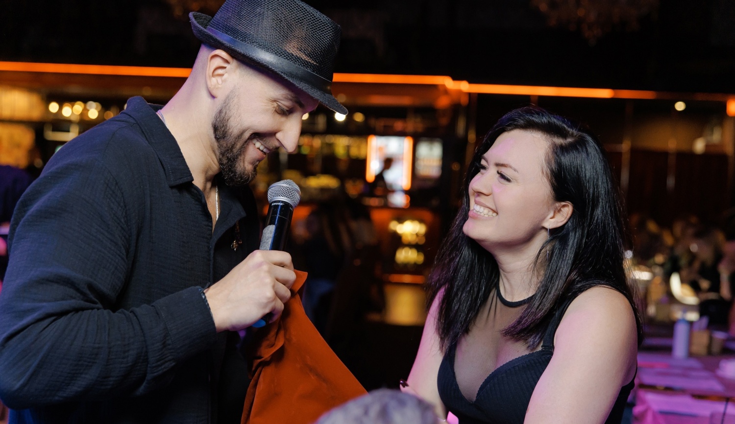 Портфолио Алексея Жилича&nbsp;Ведущий Алексей Жилич : 