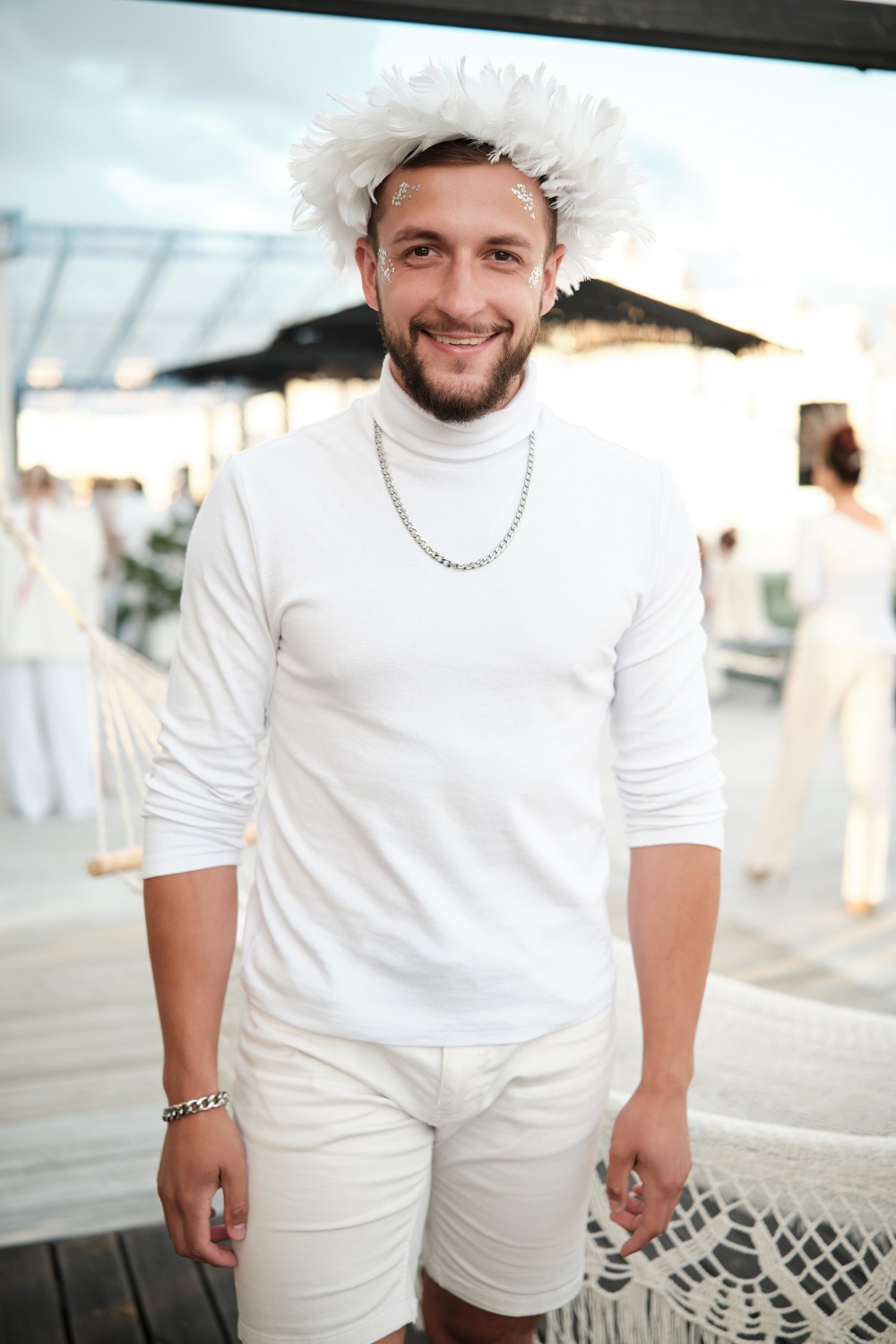 Портфолио Алексея Жилича&nbsp;Ведущий Алексей Жилич : 