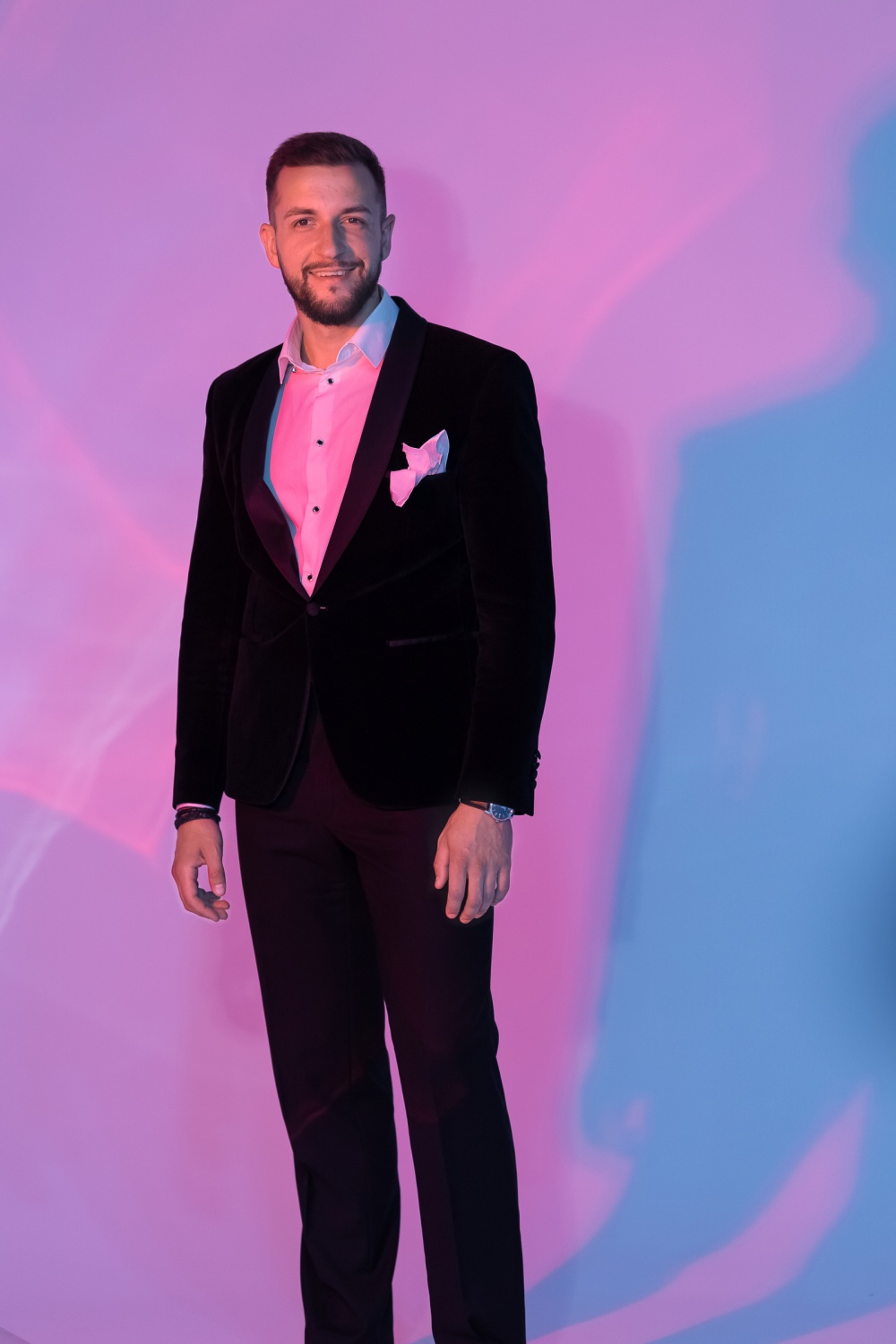 Портфолио Алексея Жилича&nbsp;Ведущий Алексей Жилич : 