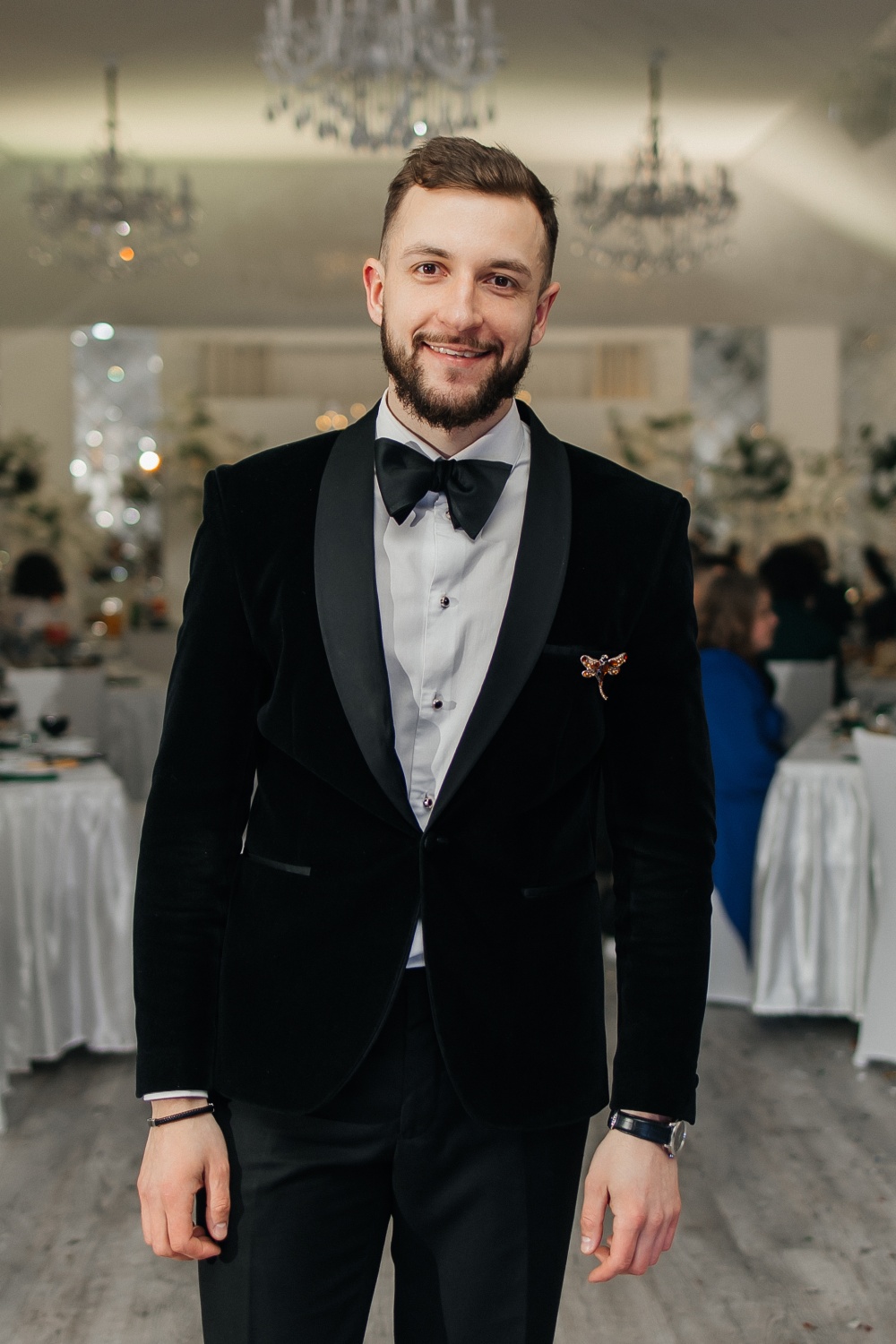 Портфолио Алексея Жилича&nbsp;Ведущий Алексей Жилич : 