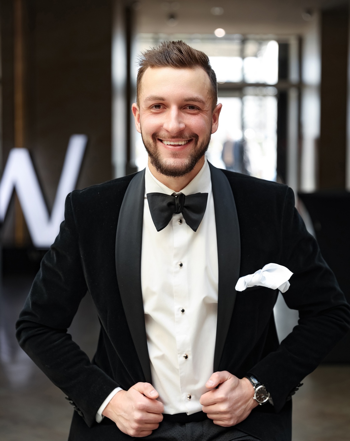 Портфолио Алексея Жилича&nbsp;Ведущий Алексей Жилич : 