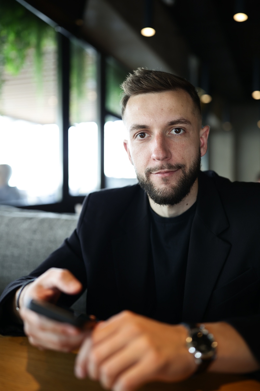 Портфолио Алексея Жилича&nbsp;Ведущий Алексей Жилич : 