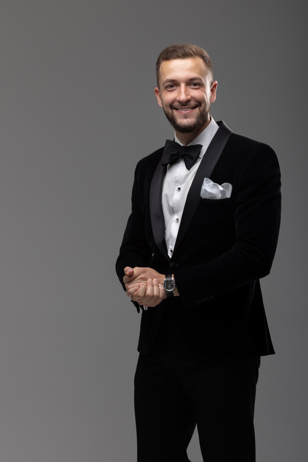 Портфолио Алексея Жилича&nbsp;Ведущий Алексей Жилич : 