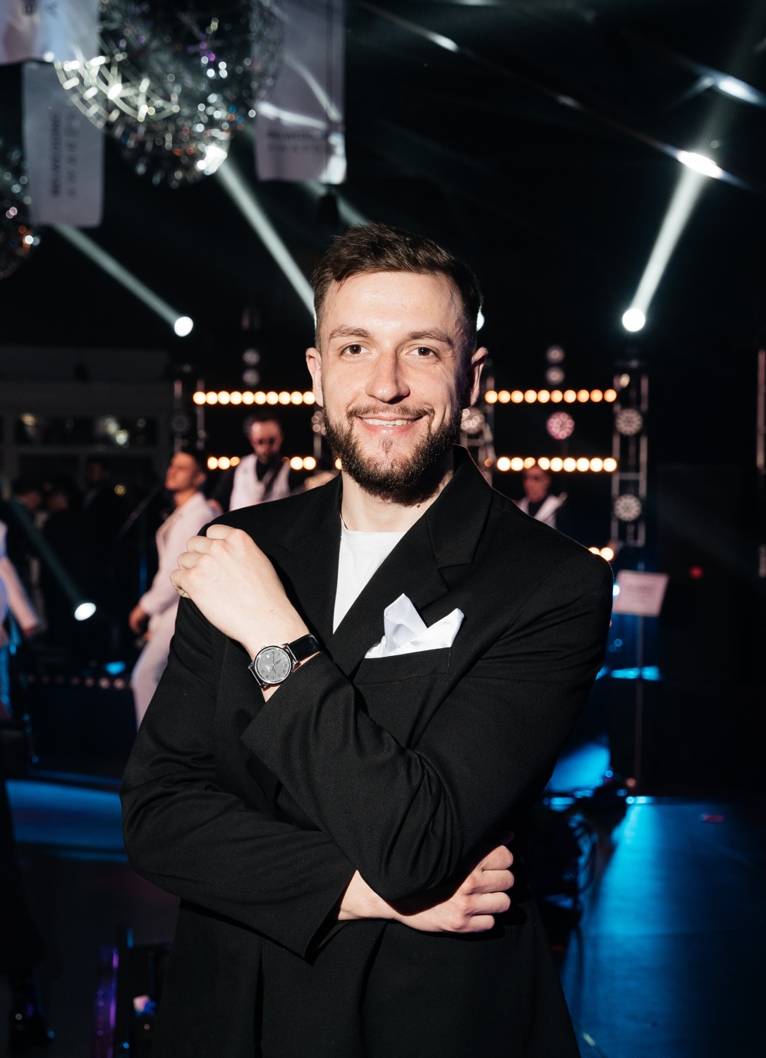 Портфолио Алексея Жилича&nbsp;Ведущий Алексей Жилич : 