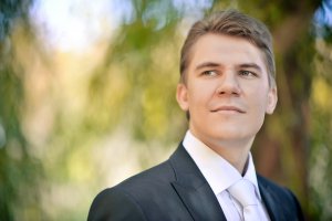 Фотограф Миронов Максим