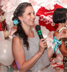 Татьяна Матвияшина