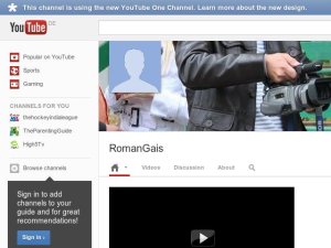 роман иванов